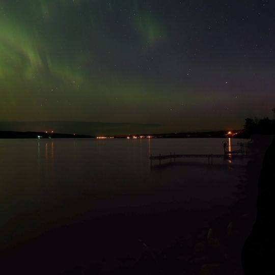 Parc provincial de Katepwa Point