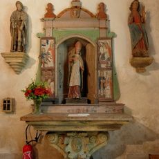 Retable de Saint-Éloi