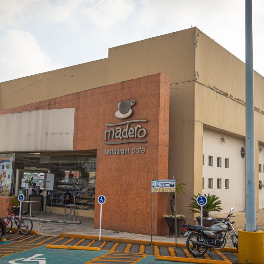 Madero