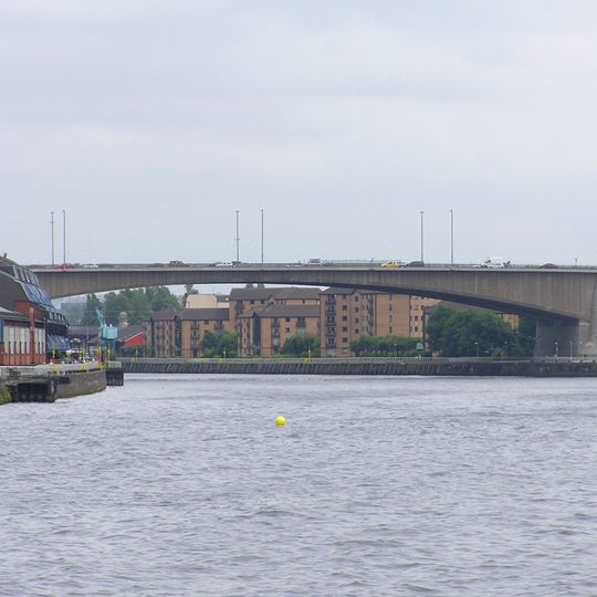 Kingston Bridge
