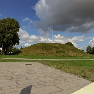 Gorms Mound