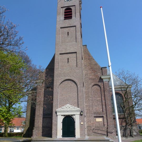Kerktoren