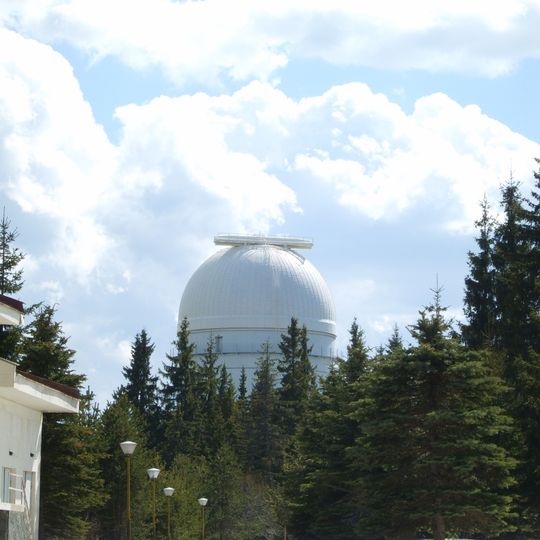 Rozhen Observatory