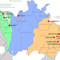 Norðausturkjördæmi