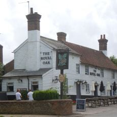 The Royal Oak Inn