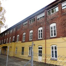 Raufoss Ammunisjonsfabrikker