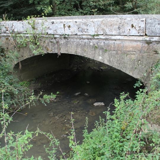 Pont de la Rameau