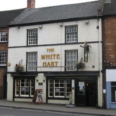 The White Hart Public House