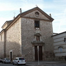 Convent of Saint Joseph