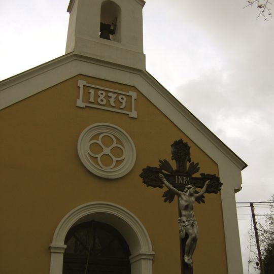 Chapel of Saint Francis of Assisi