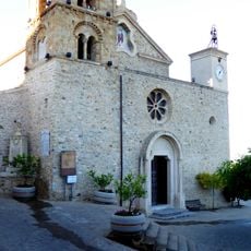 Church of Santa Maria in Cielo Assunta