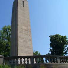 William Henry Harrison Tomb State Memorial