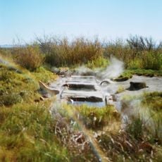 Baker Hot Springs