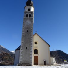 Chiesa di San Sebastiano