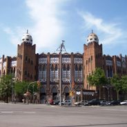 La Monumental