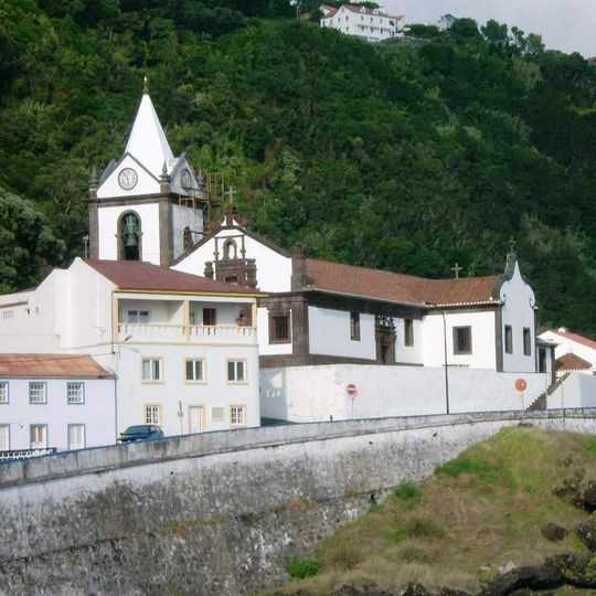 Igreja de Santa Catarina