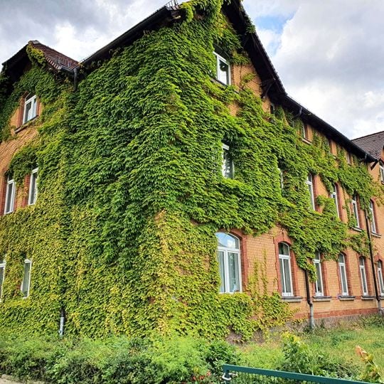 Güterbahnhofstraße 4