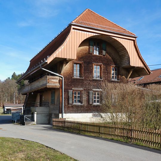 Former Stöckli