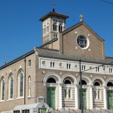 St. John's Roman Catholic Church