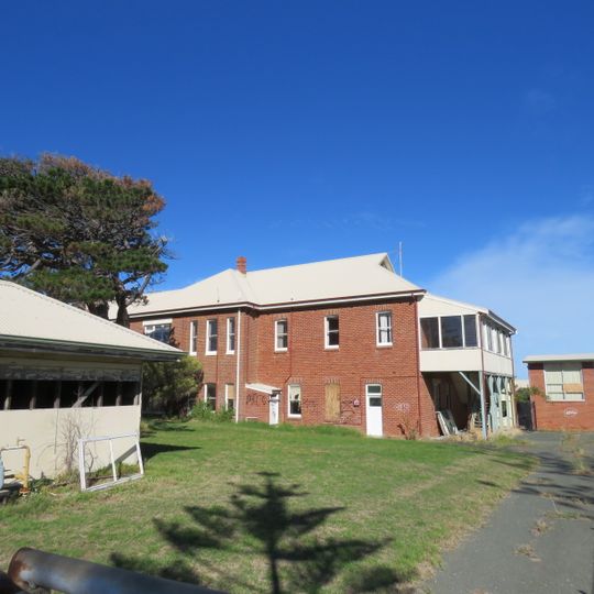 WA School for Deaf Children
