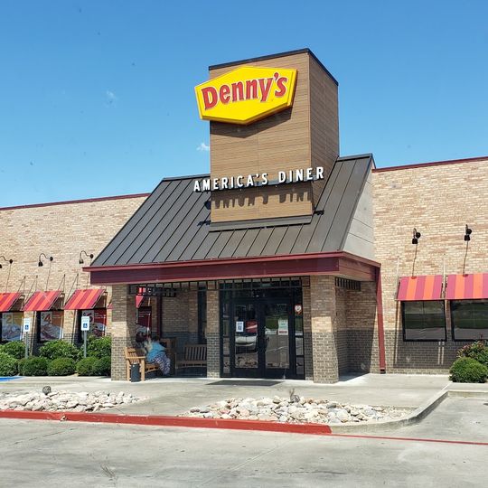 Denny's
