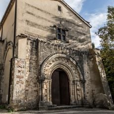 Abbazia di Santa Maria della Sambucina