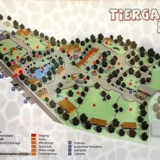 Tiergarten Delitzsch