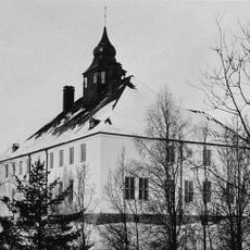 Lits och Rödöns tingslag