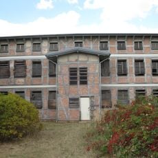 Alter Bahnhof Wittenberg