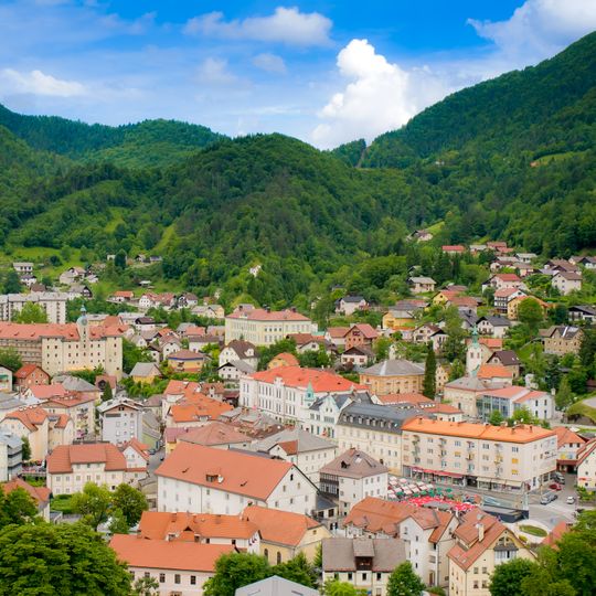 Idrija
