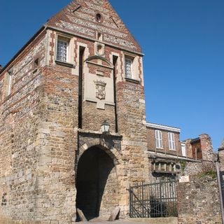 Gate of Nevers