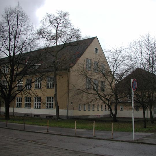 Hans-und-Hilde-Coppi-Gymnasium