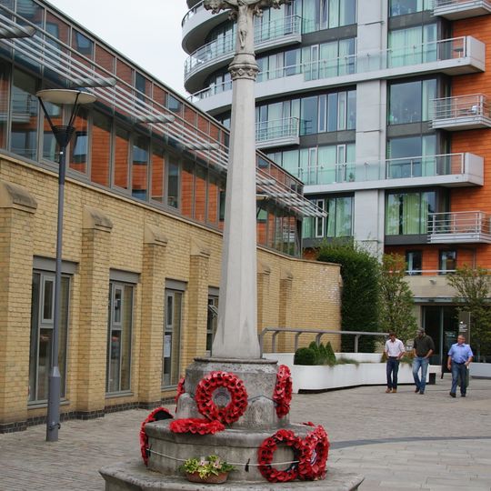 Putney War Memorial