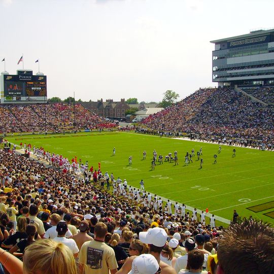Ross-Ade Stadium