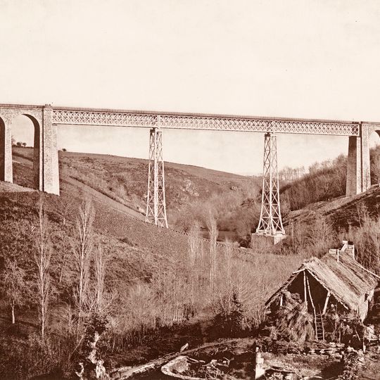 Viaducto del Bellon