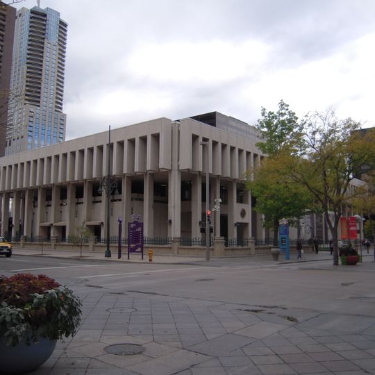 Federal Reserve Bank of Kansas City Denver Branch