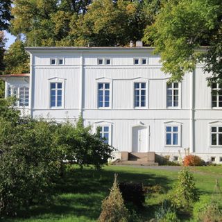 Strømsborg