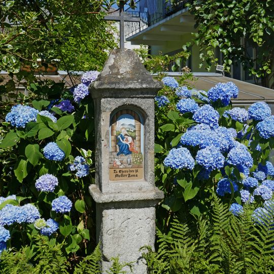 Bildstock am Bürgerspital