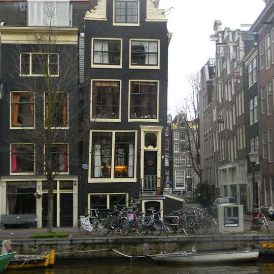 Herengracht 275, Amsterdam