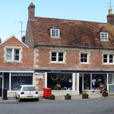 Premises Of A Kendrick And Company