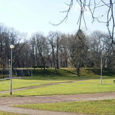 Rawelin kurtyny IV-V (1809-13 r.