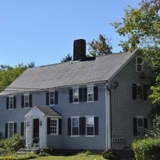 Benjamin Coker House
