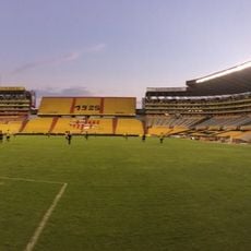 Estadio Monumental Banco Pichincha