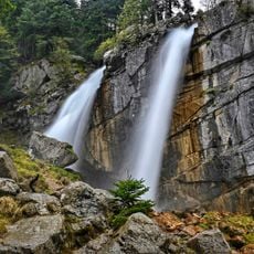 Souda Falls