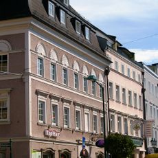 Günzhoferhaus, Schnellbergerhaus