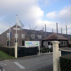 Westlands Museum