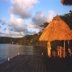 Lac Izabal