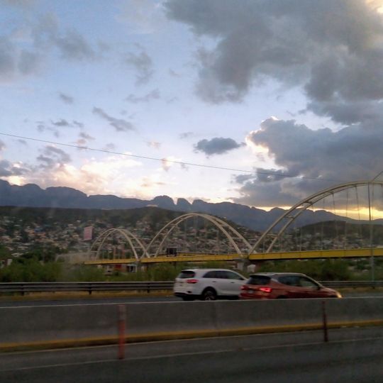 Puente del Papa