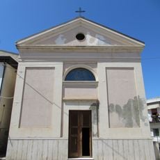 Chiesa di Maria Santissima del Carmelo