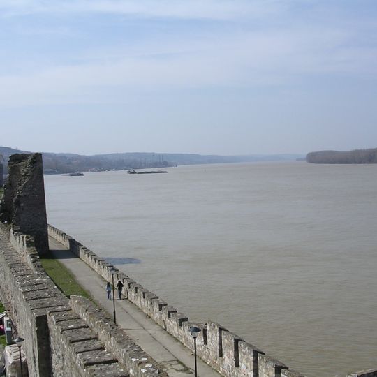 Distretto di Podunavlje